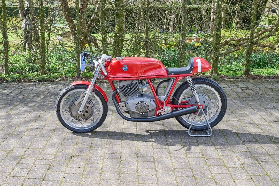 1975 MV Agusta - Image 26 of 30