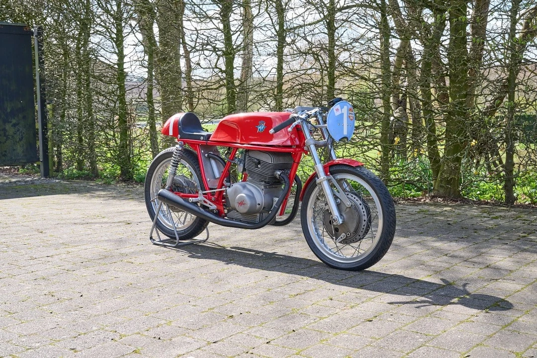 1975 MV Agusta - Image 11 of 30