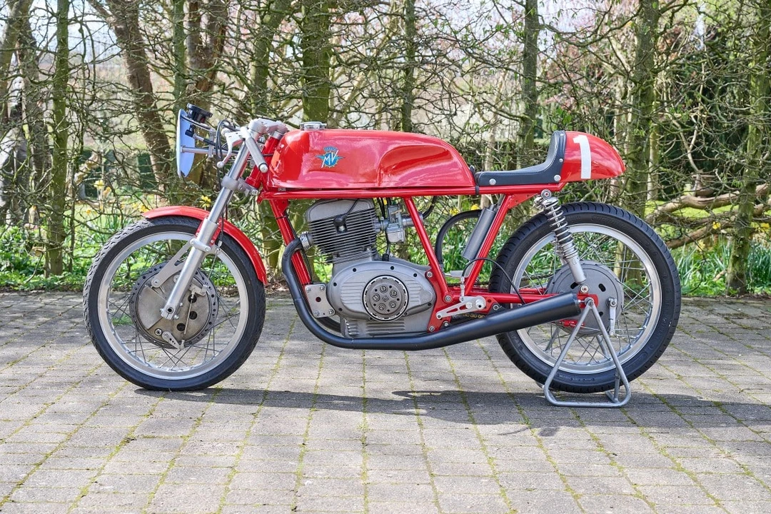 1975 MV Agusta - Image 4 of 30