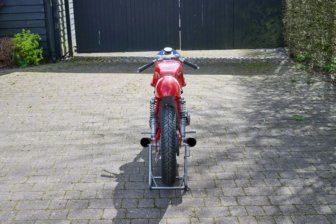 1975 MV Agusta - Image 18 of 30
