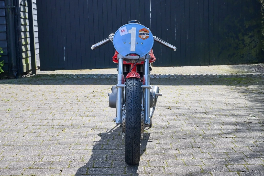 1975 MV Agusta - Image 7 of 30