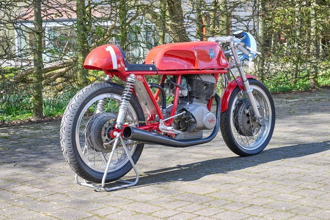 1975 MV Agusta - Image 15 of 30
