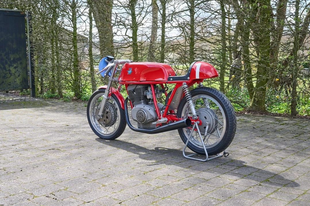1975 MV Agusta - Image 24 of 30