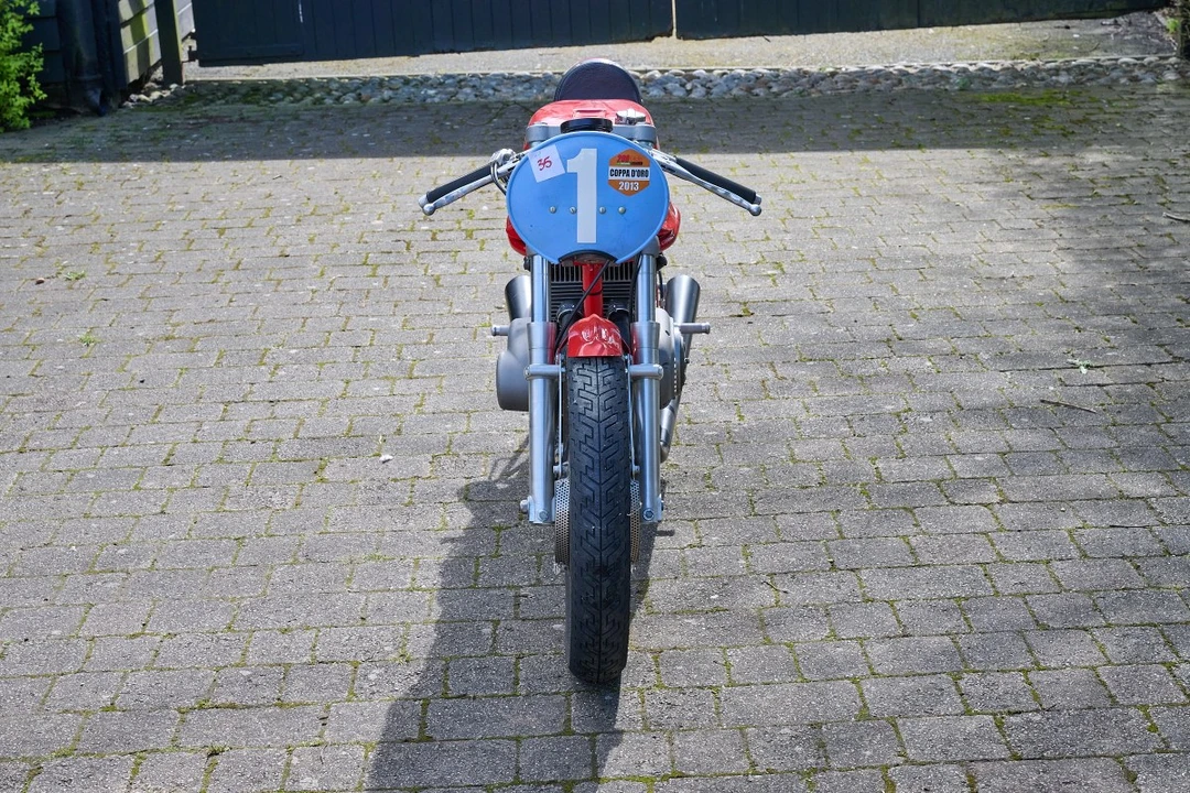1975 MV Agusta - Image 5 of 30