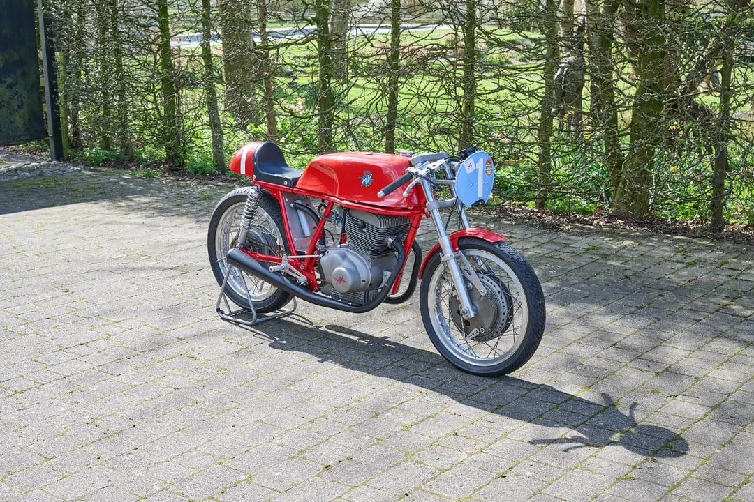 1975 MV Agusta - Image 9 of 30