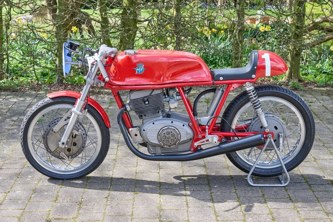 1975 MV Agusta - Image 25 of 30