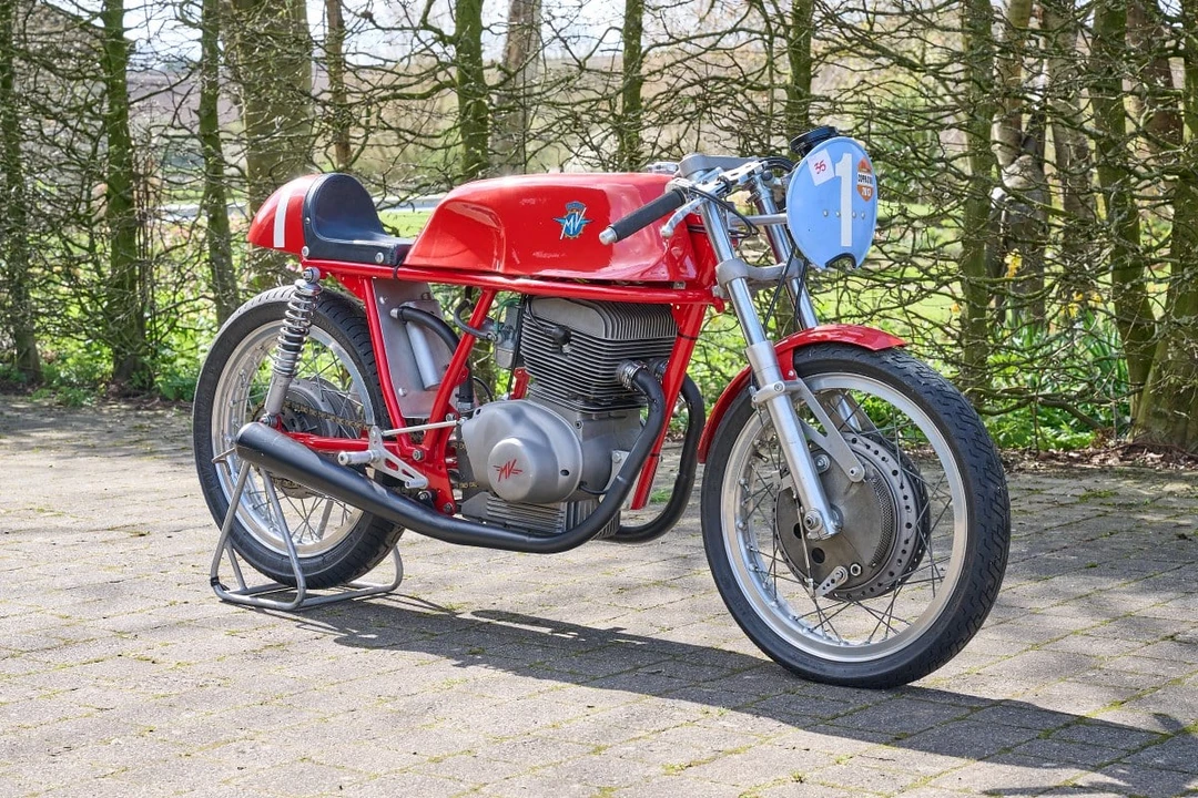 1975 MV Agusta - Image 10 of 30