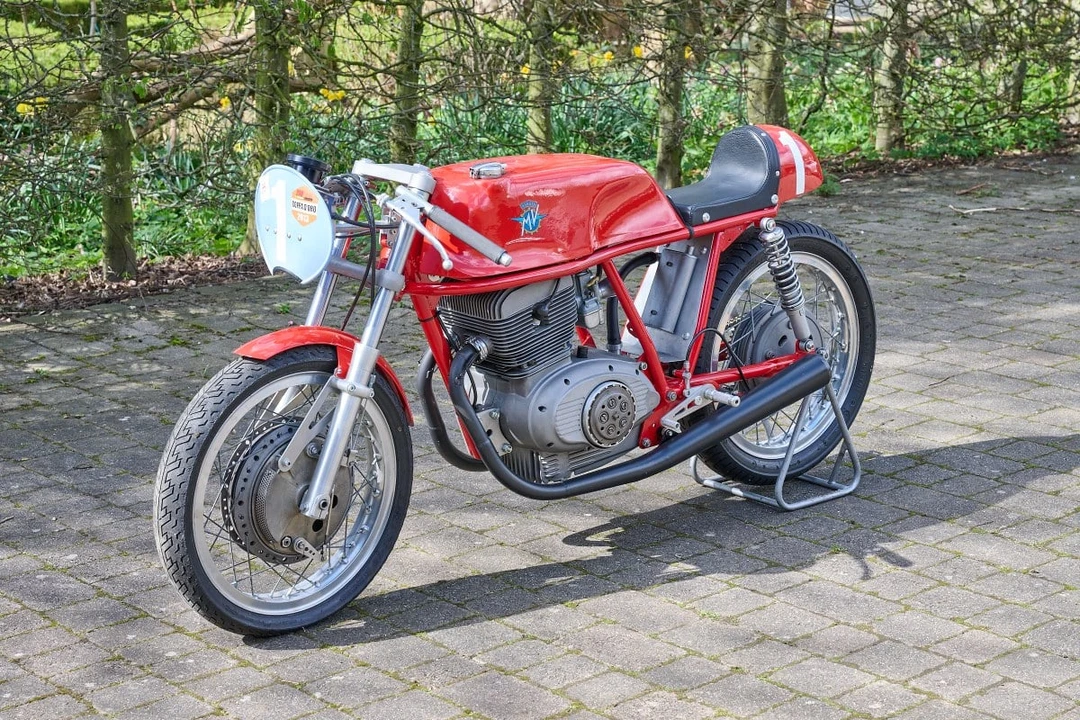 1975 MV Agusta - Image 28 of 30