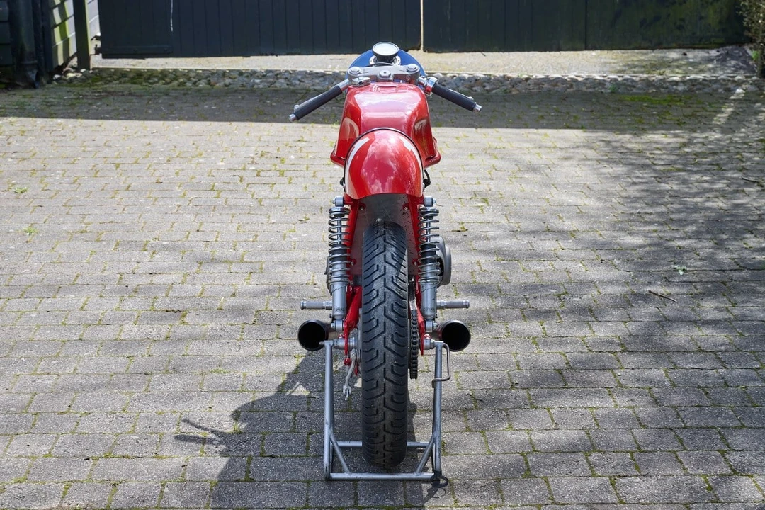 1975 MV Agusta - Image 17 of 30