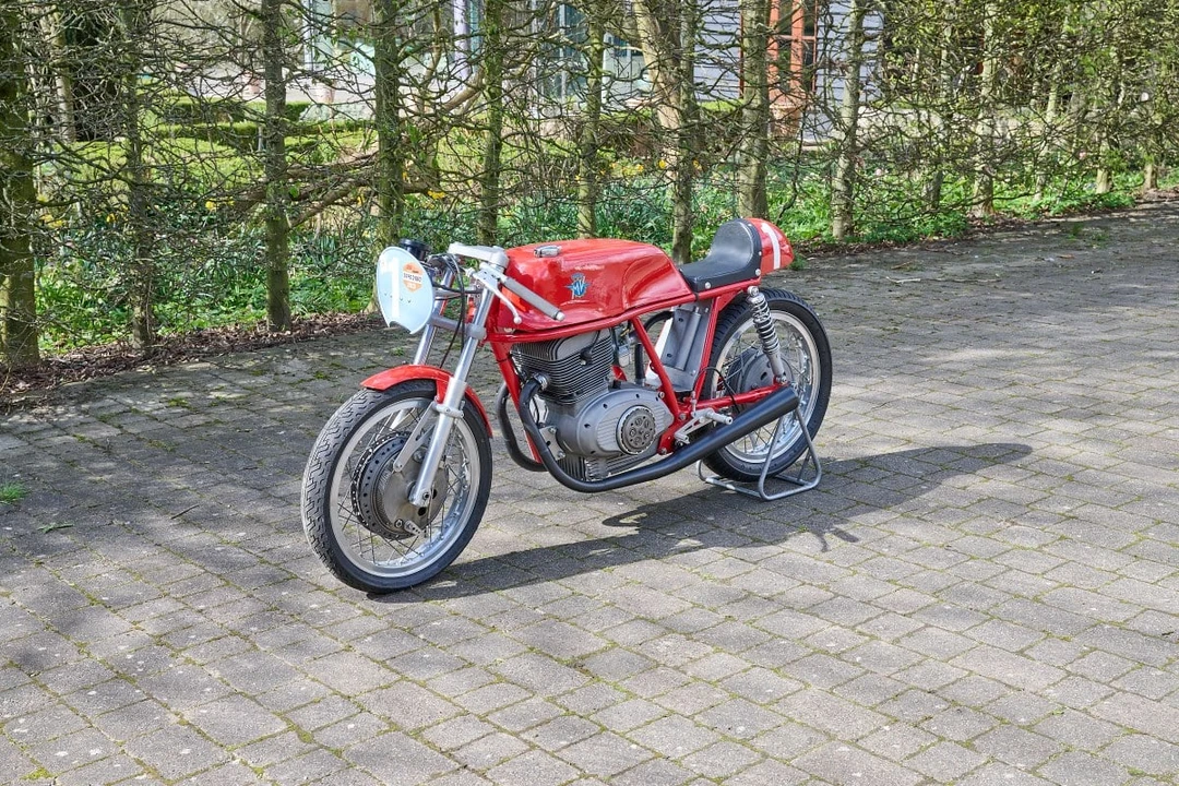 1975 MV Agusta - Image 29 of 30