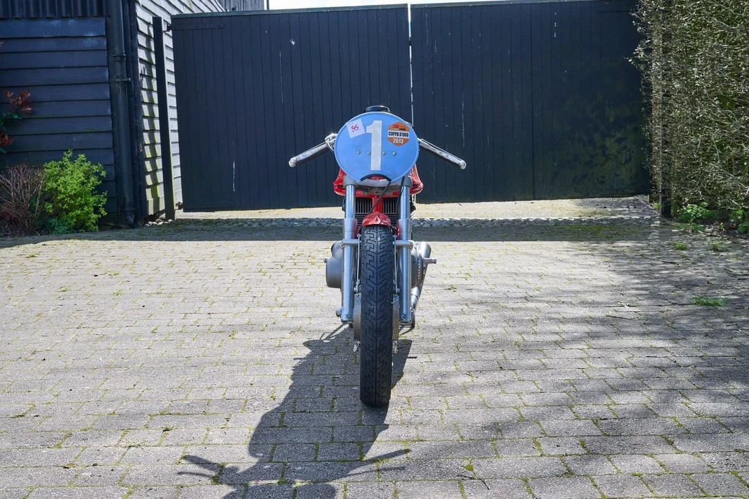 1975 MV Agusta - Image 8 of 30