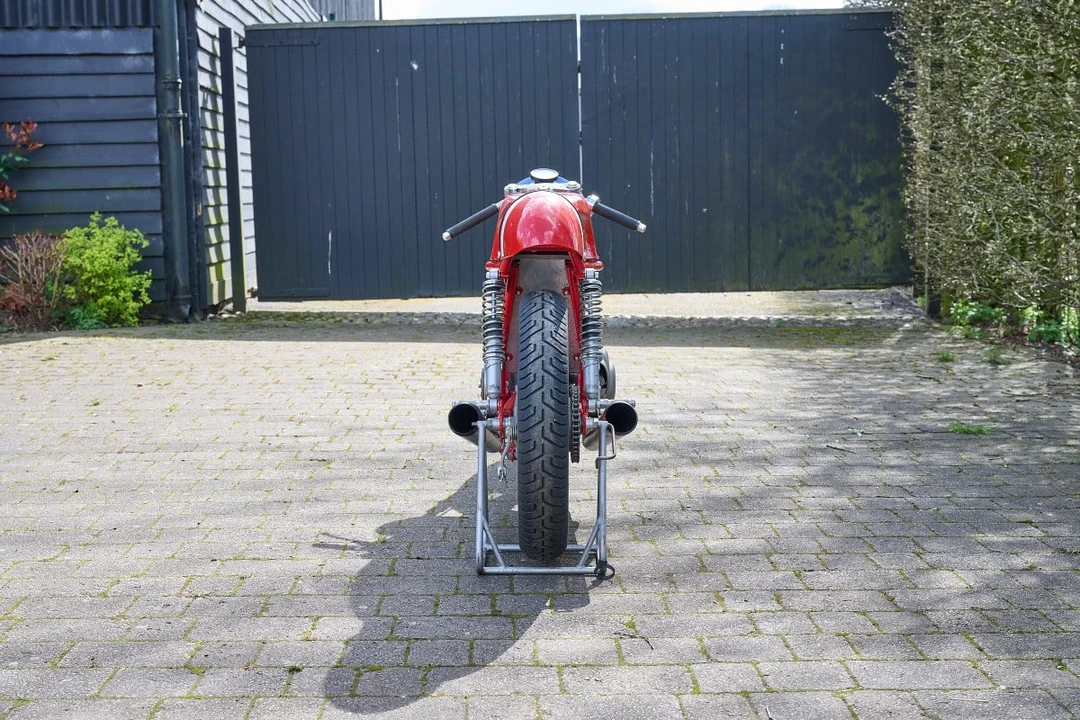 1975 MV Agusta - Image 20 of 30