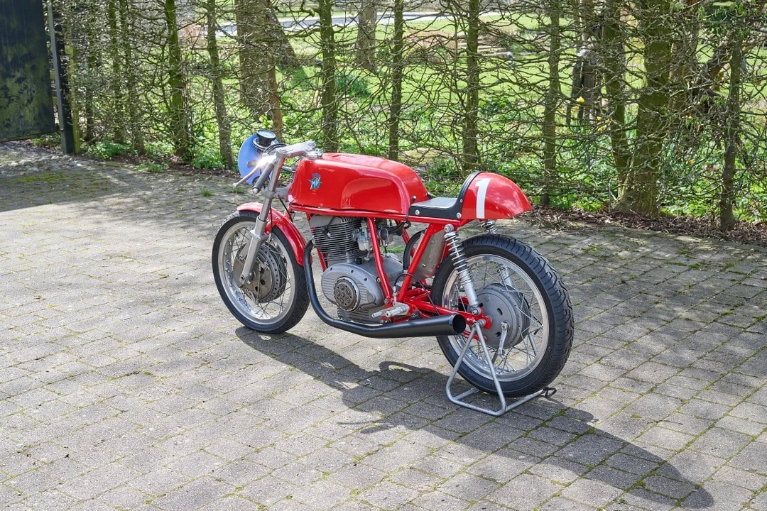 1975 MV Agusta - Image 22 of 30