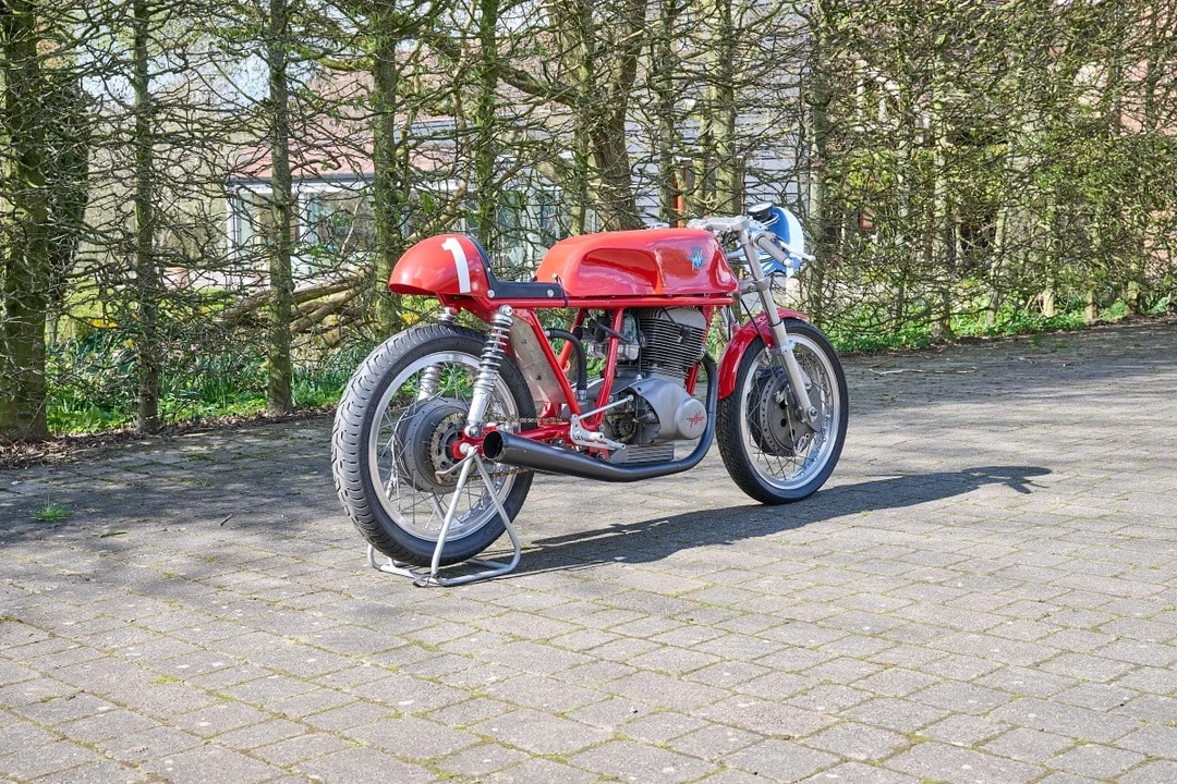 1975 MV Agusta - Image 16 of 30