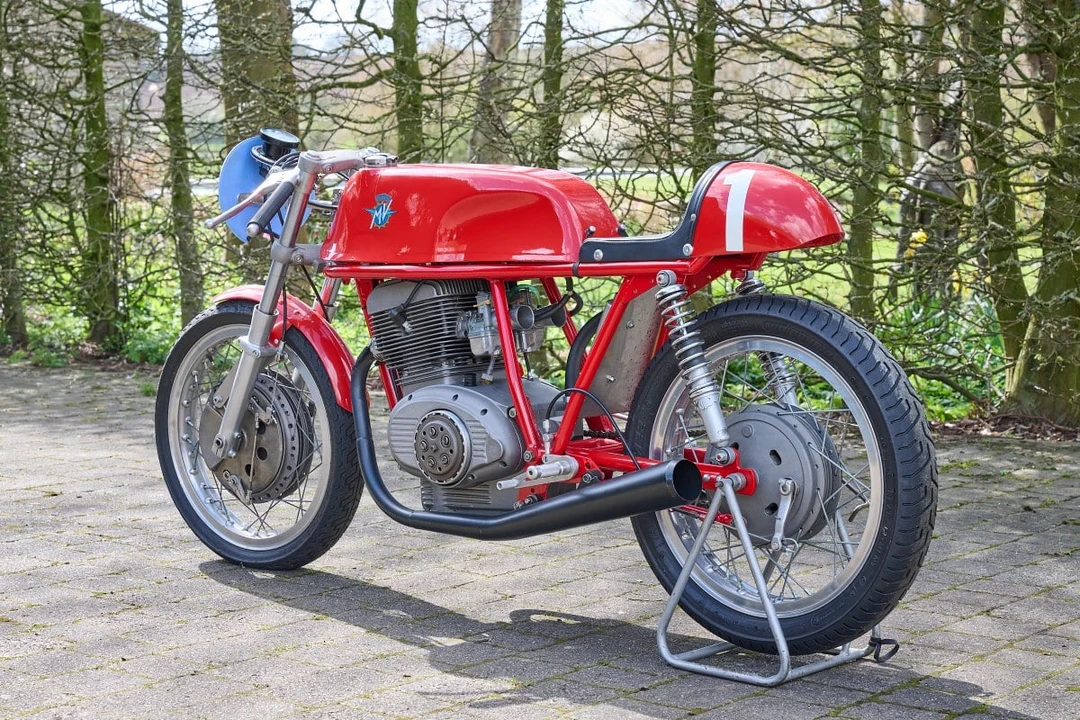 1975 MV Agusta - Image 23 of 30