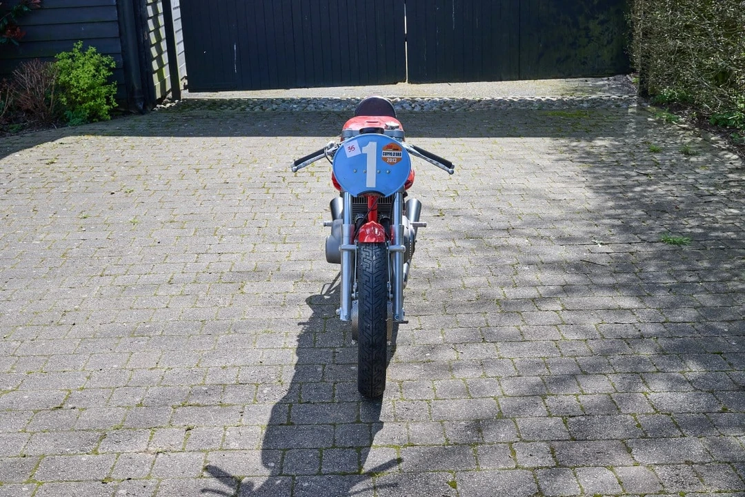 1975 MV Agusta - Image 6 of 30