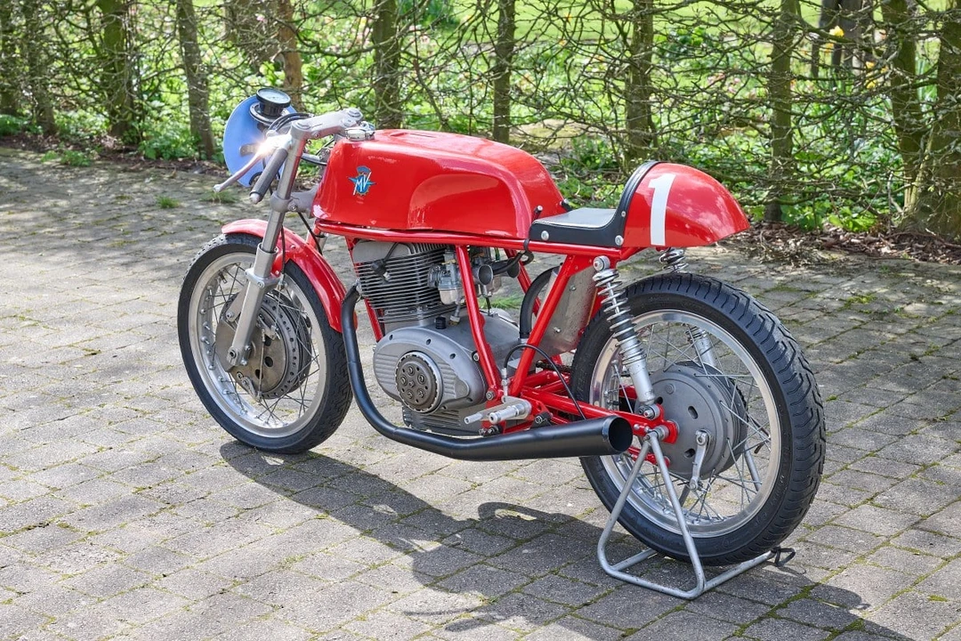 1975 MV Agusta - Image 21 of 30