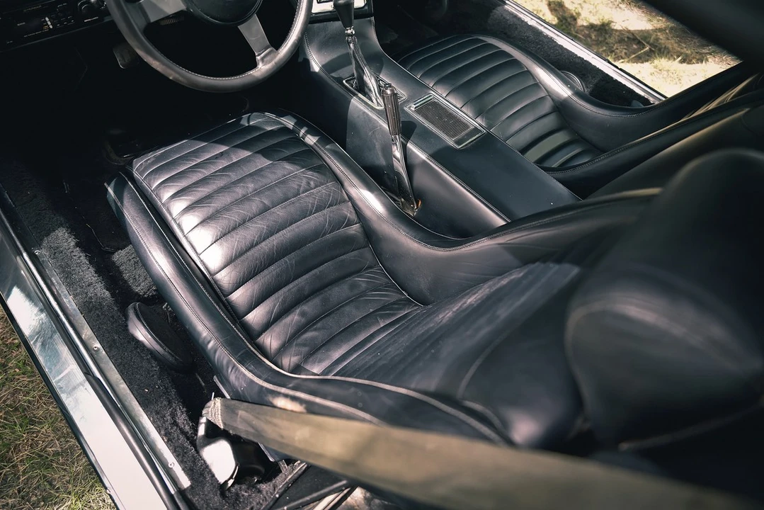 1975 Maserati Bora - Image 30 of 30