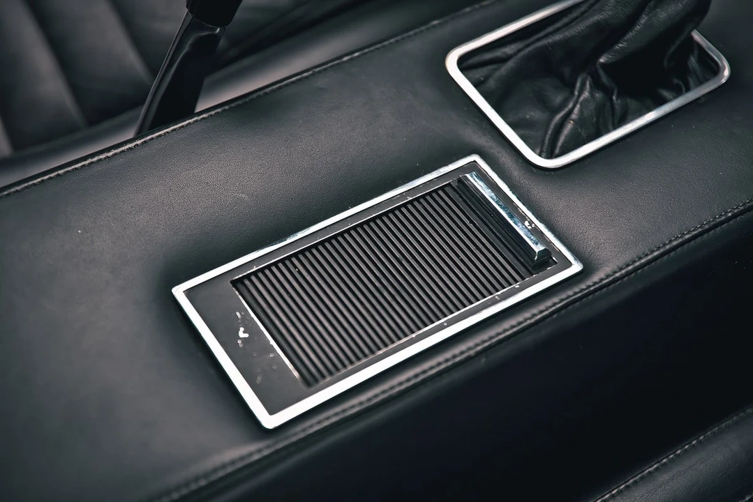1975 Maserati Bora - Image 24 of 30