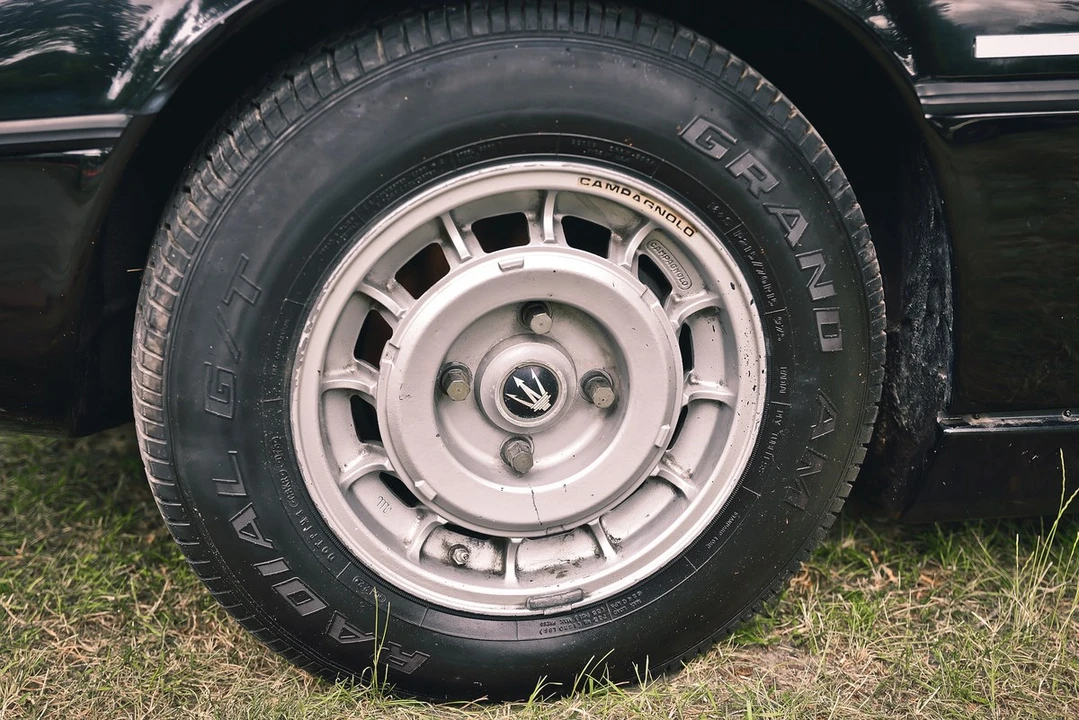 1975 Maserati Bora - Image 13 of 30