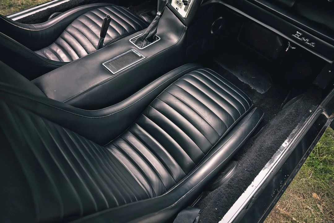 1975 Maserati Bora - Image 18 of 30