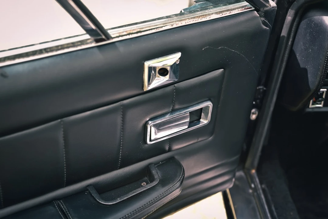 1975 Maserati Bora - Image 27 of 30