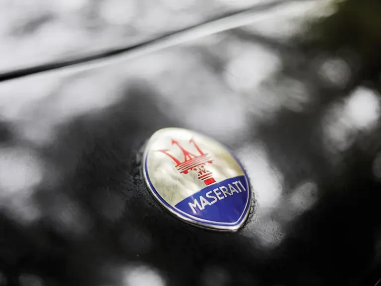 1975 Maserati Bora - Image 7 of 26
