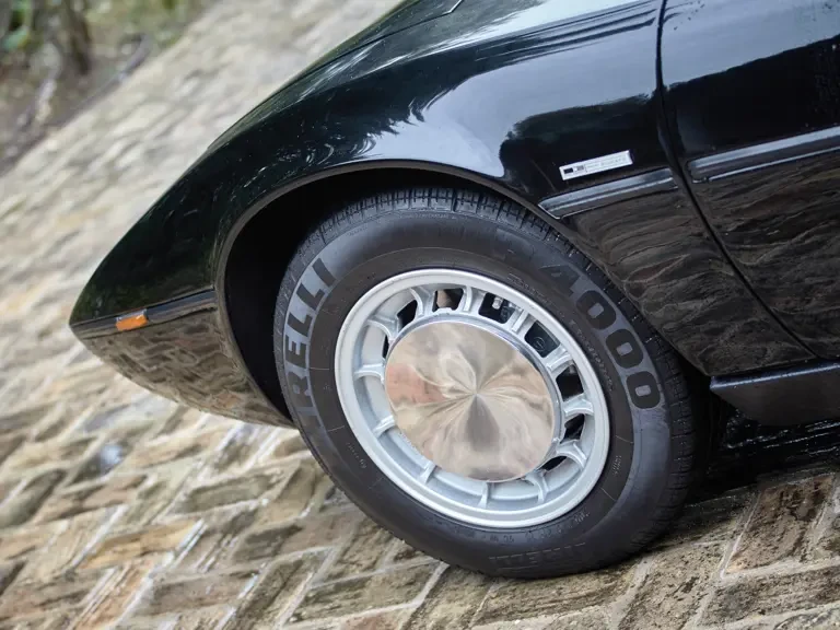 1975 Maserati Bora - Image 9 of 26