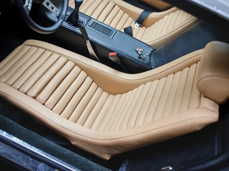 1975 Maserati Bora - Image 17 of 26