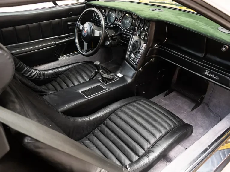 1975 Maserati Bora - Image 12 of 31