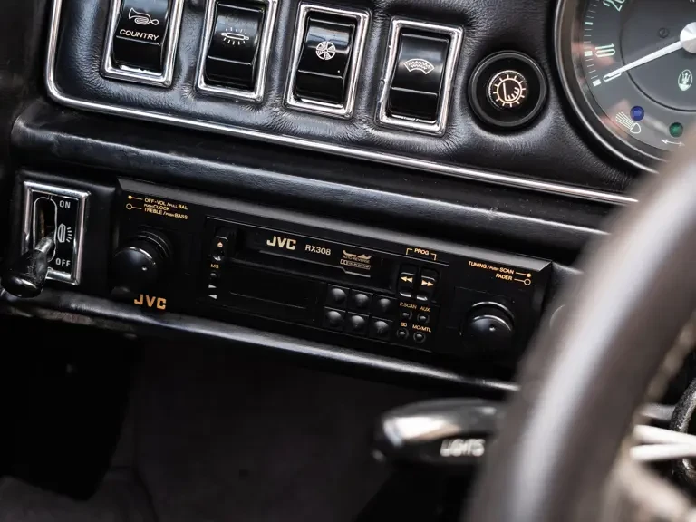 1975 Maserati Bora - Image 20 of 31