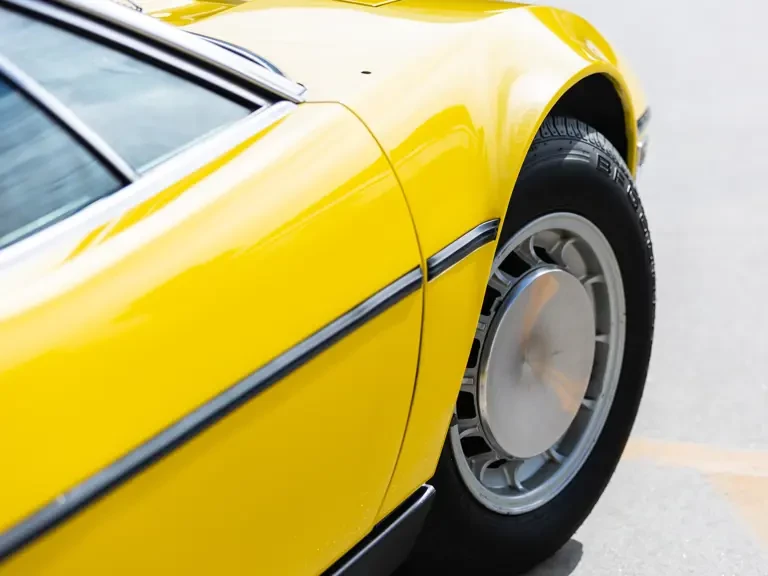 1975 Maserati Bora - Image 22 of 31