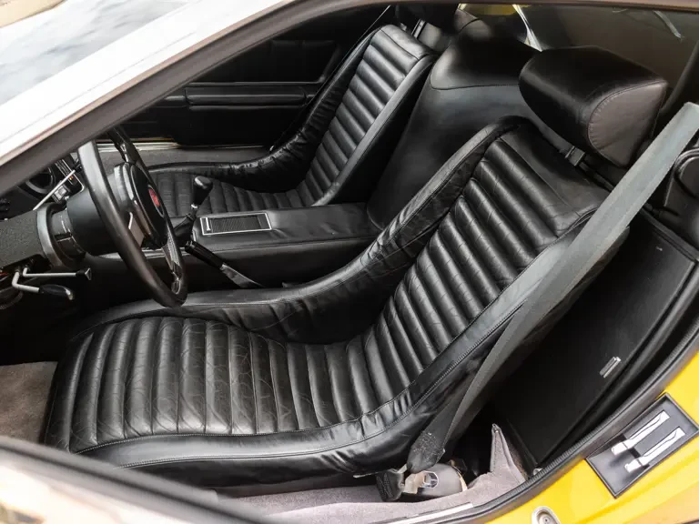 1975 Maserati Bora - Image 16 of 31