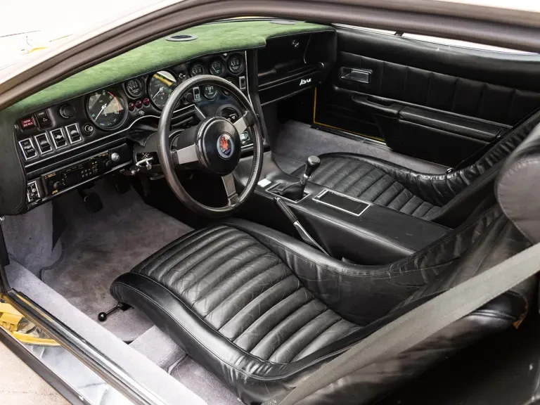 1975 Maserati Bora - Image 5 of 31