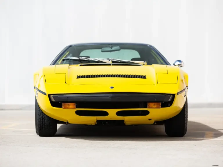 1975 Maserati Bora - Image 7 of 31