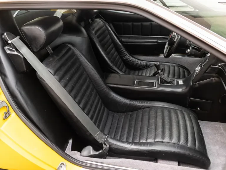 1975 Maserati Bora - Image 17 of 31