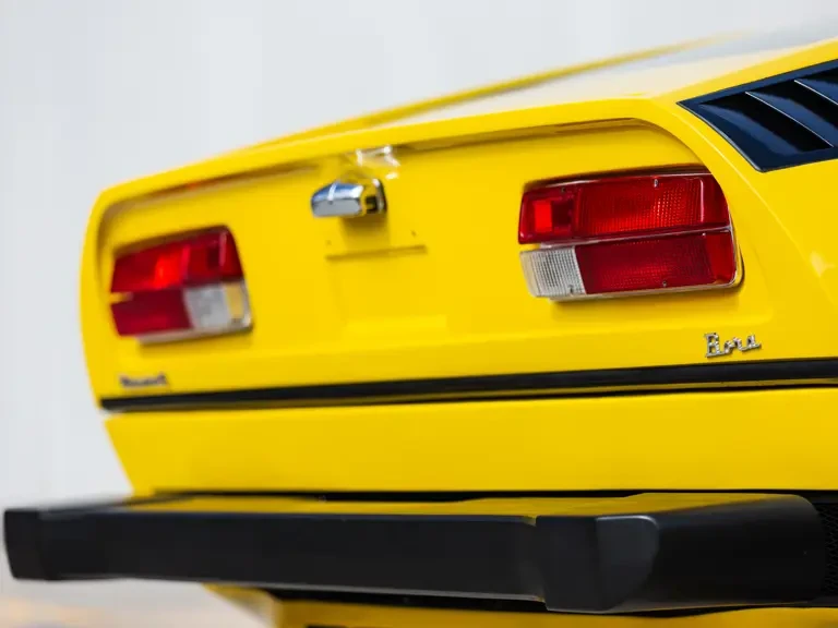 1975 Maserati Bora - Image 23 of 31