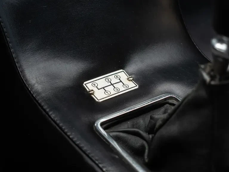 1975 Maserati Bora - Image 18 of 31