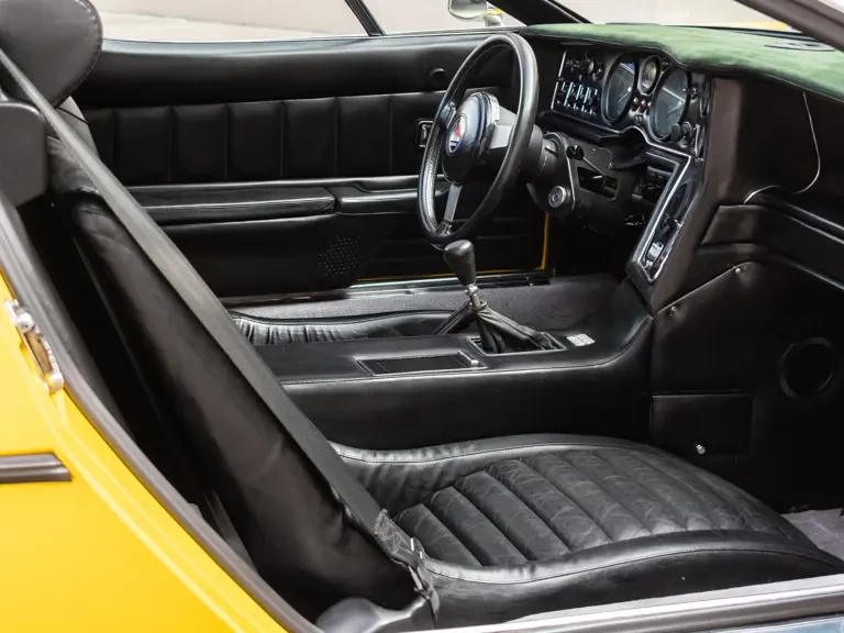 1975 Maserati Bora - Image 15 of 31