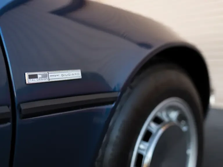 1975 Maserati Bora - Image 8 of 24