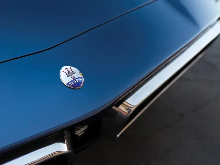 1975 Maserati Bora - Image 7 of 24