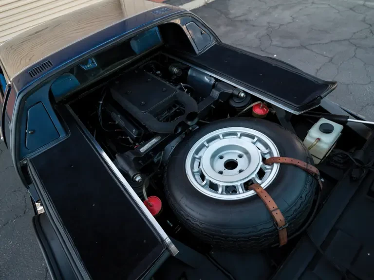 1975 Maserati Bora - Image 21 of 24