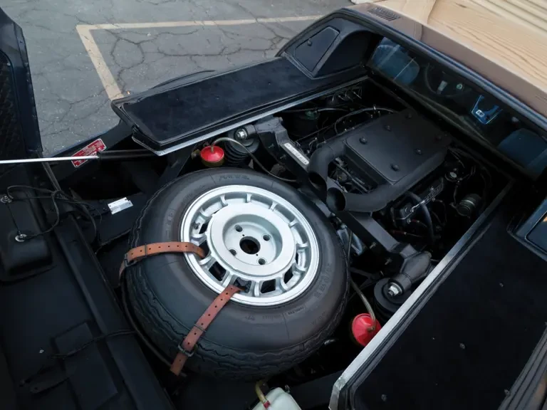 1975 Maserati Bora - Image 4 of 24