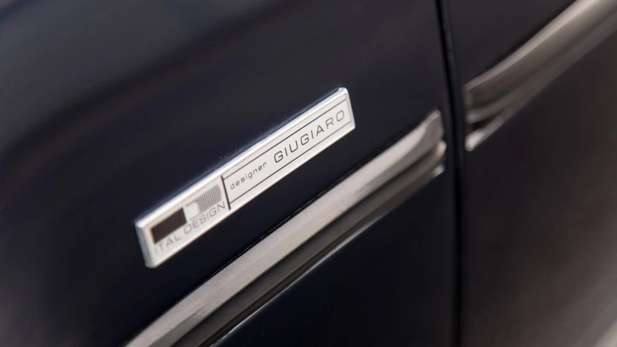 1975 Maserati Bora - Image 10 of 12