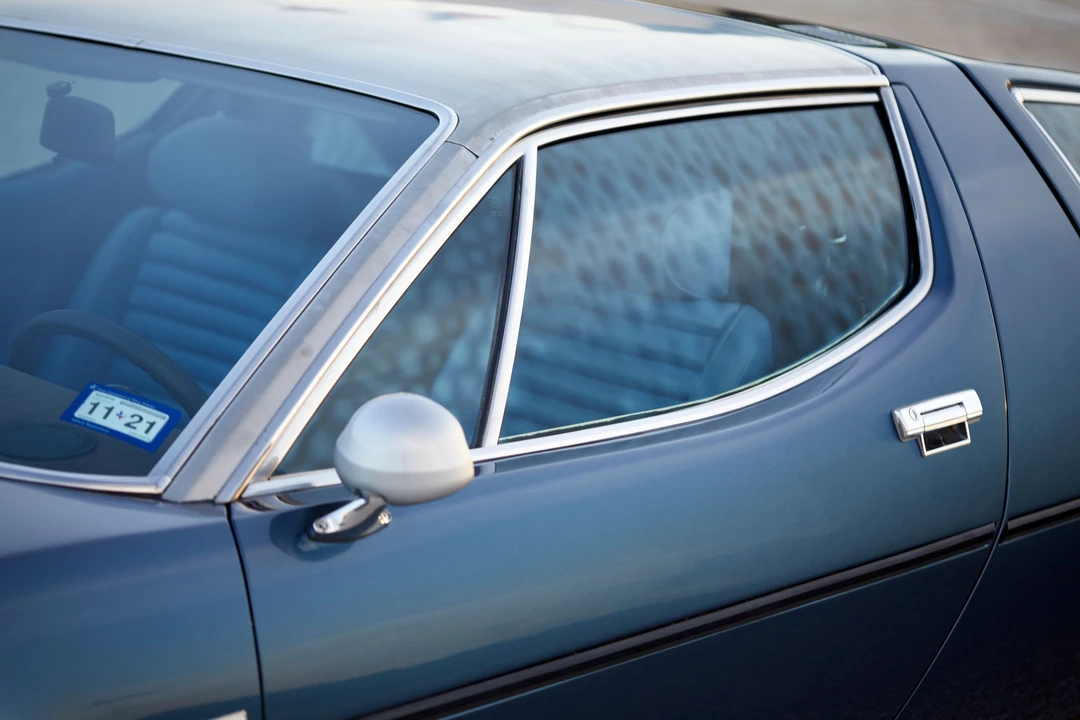 1975 Maserati Bora - Image 22 of 31