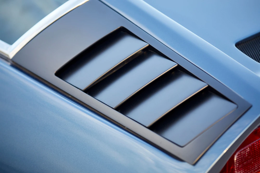 1975 Maserati Bora - Image 21 of 31