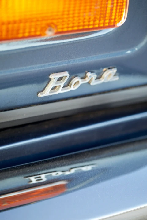 1975 Maserati Bora - Image 20 of 31