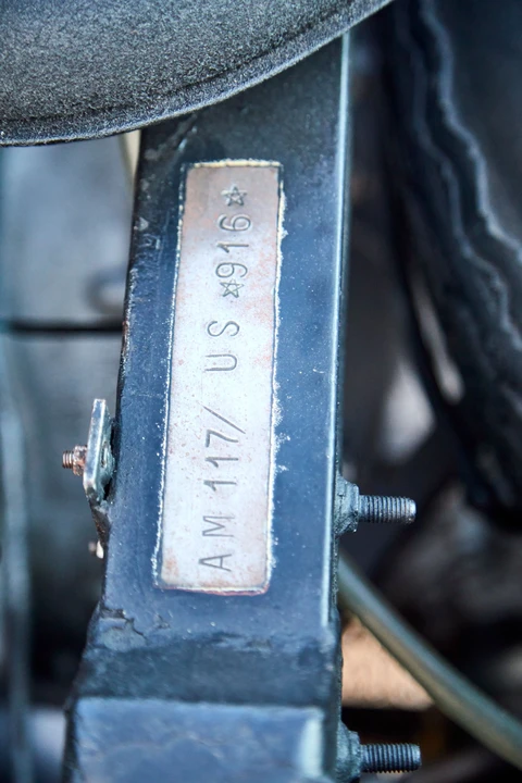 1975 Maserati Bora - Image 31 of 31