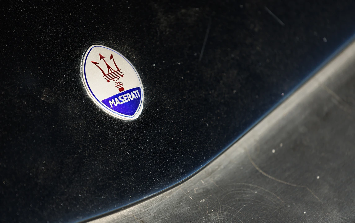 1975 Maserati Bora - Image 11 of 17