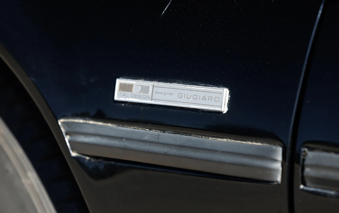 1975 Maserati Bora - Image 13 of 17